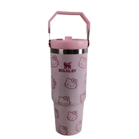 Stanley Hello Kitty Ice Flow Tumblers (20 oz & 30 oz) - Bear Hugs