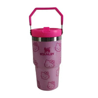 Stanley Hello Kitty Ice Flow Tumblers (20 oz & 30 oz) - Bear Hugs