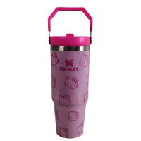 Stanley Hello Kitty Ice Flow Tumblers (20 oz & 30 oz) - Bear Hugs