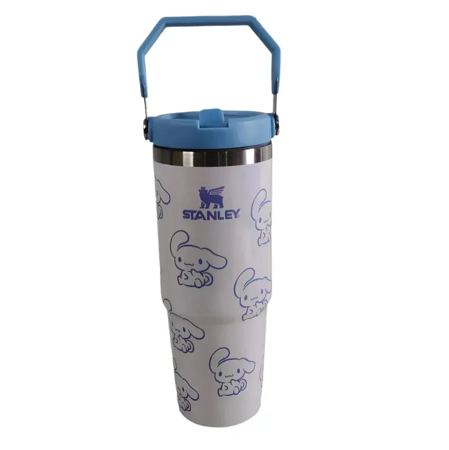 Stanley Hello Kitty Ice Flow Tumblers (20 oz & 30 oz) - Bear Hugs