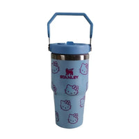 Stanley Hello Kitty Ice Flow Tumblers (20 oz & 30 oz) - Bear Hugs