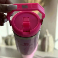 Stanley Hello Kitty Ice Flow Tumblers (20 oz & 30 oz) - Bear Hugs