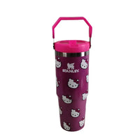 Stanley Hello Kitty Ice Flow Tumblers (20 oz & 30 oz) - Bear Hugs