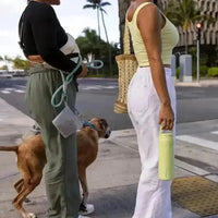 Stanley IceFlow Aerolight Bottle (16 oz) - Bear Hugs