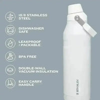Stanley IceFlow Aerolight Bottle (16 oz) - Bear Hugs