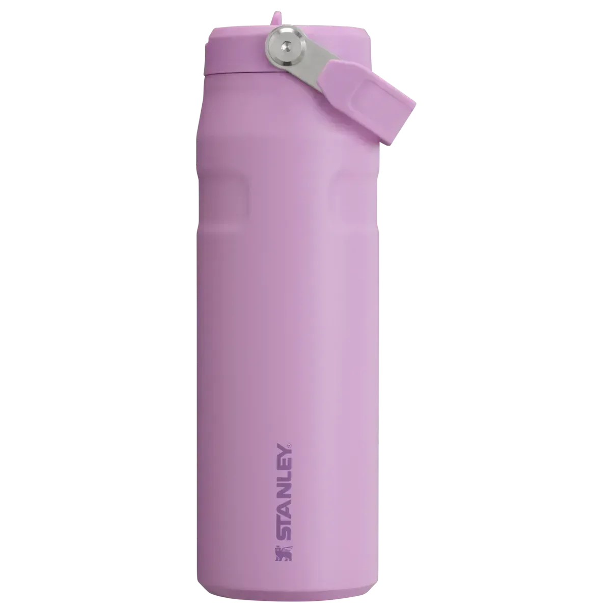 Stanley IceFlow Flip Straw 2.0 Water Bottle (16 oz) - Bear Hugs