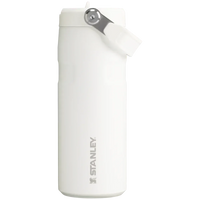 Stanley IceFlow Flip Straw 2.0 Water Bottle (16 oz) - Bear Hugs