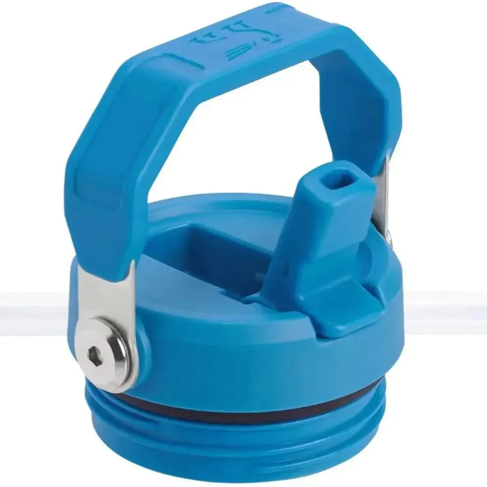 Stanley IceFlow Flip Straw 2.0 Water Bottle (16 oz) - Bear Hugs