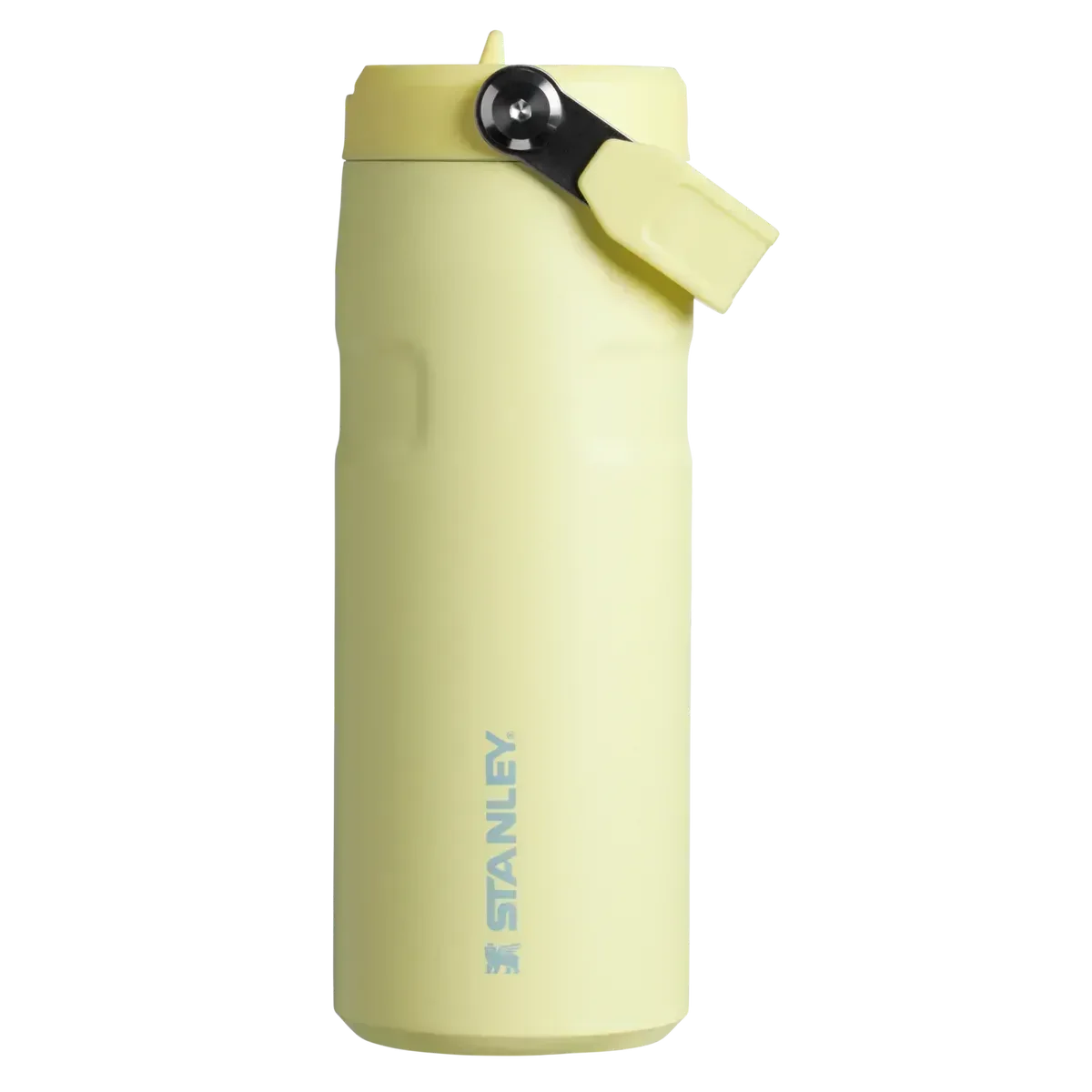 Stanley IceFlow Flip Straw 2.0 Water Bottle (16 oz) - Bear Hugs