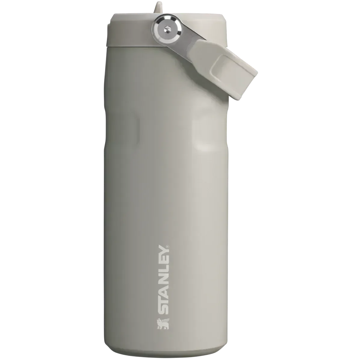 Stanley IceFlow Flip Straw 2.0 Water Bottle (16 oz) - Bear Hugs