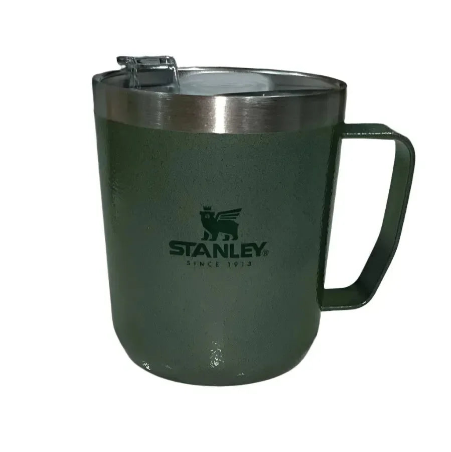 Stanley Legendary Campfire Mug (12 oz) - Bear Hugs