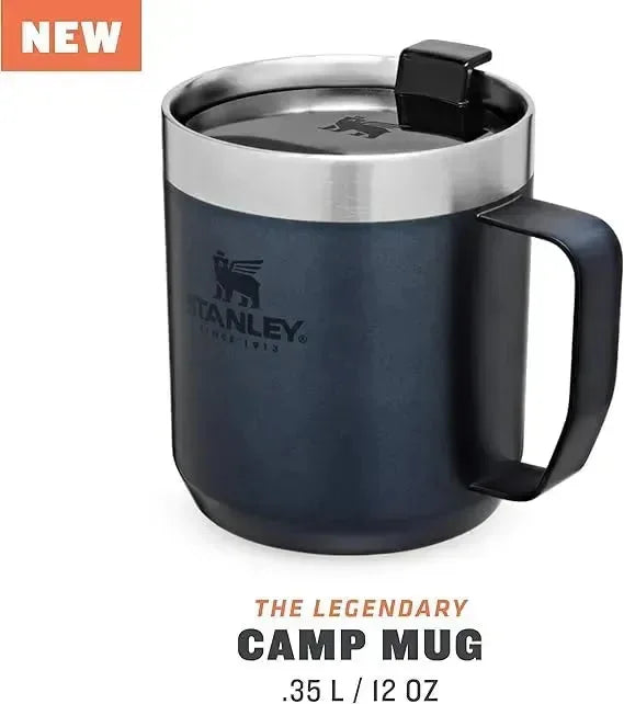 Stanley Legendary Campfire Mug (12 oz) - Bear Hugs