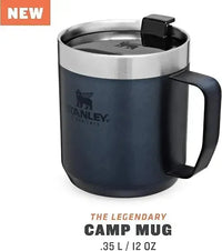 Stanley Legendary Campfire Mug (12 oz) - Bear Hugs