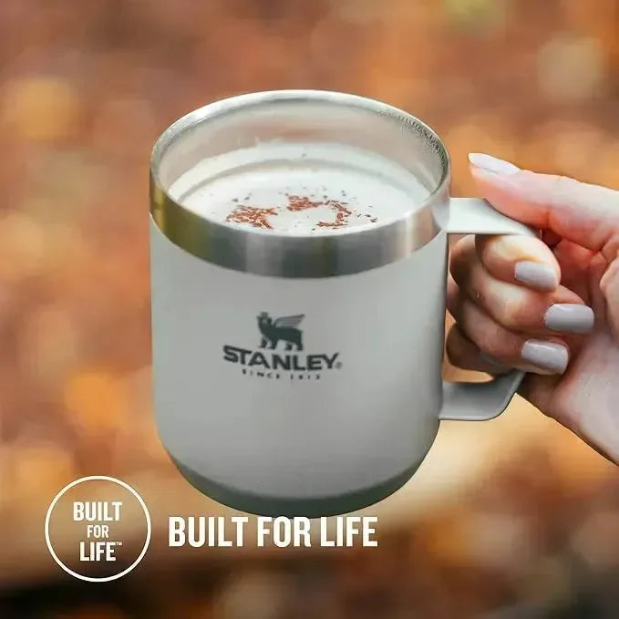 Stanley Legendary Campfire Mug (12 oz) - Bear Hugs