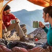 Stanley Legendary Campfire Mug (12 oz) - Bear Hugs