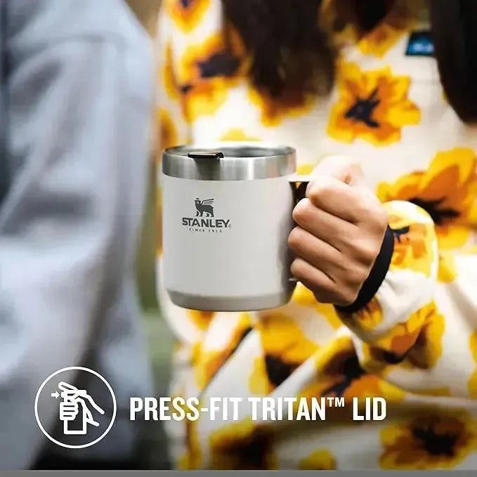 Stanley Legendary Campfire Mug (12 oz) - Bear Hugs