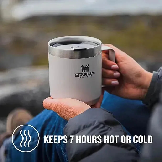 Stanley Legendary Campfire Mug (12 oz) - Bear Hugs