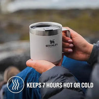 Stanley Legendary Campfire Mug (12 oz) - Bear Hugs