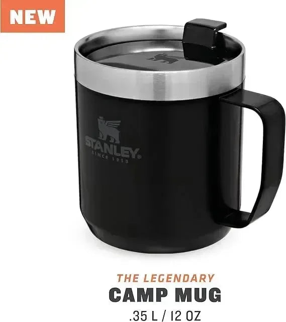 Stanley Legendary Campfire Mug (12 oz) - Bear Hugs