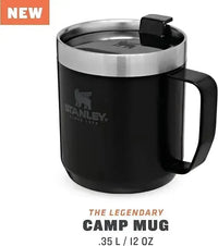 Stanley Legendary Campfire Mug (12 oz) - Bear Hugs