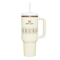 Stanley Limited Edition Glass Deco Quencher (40 oz) - Bear Hugs