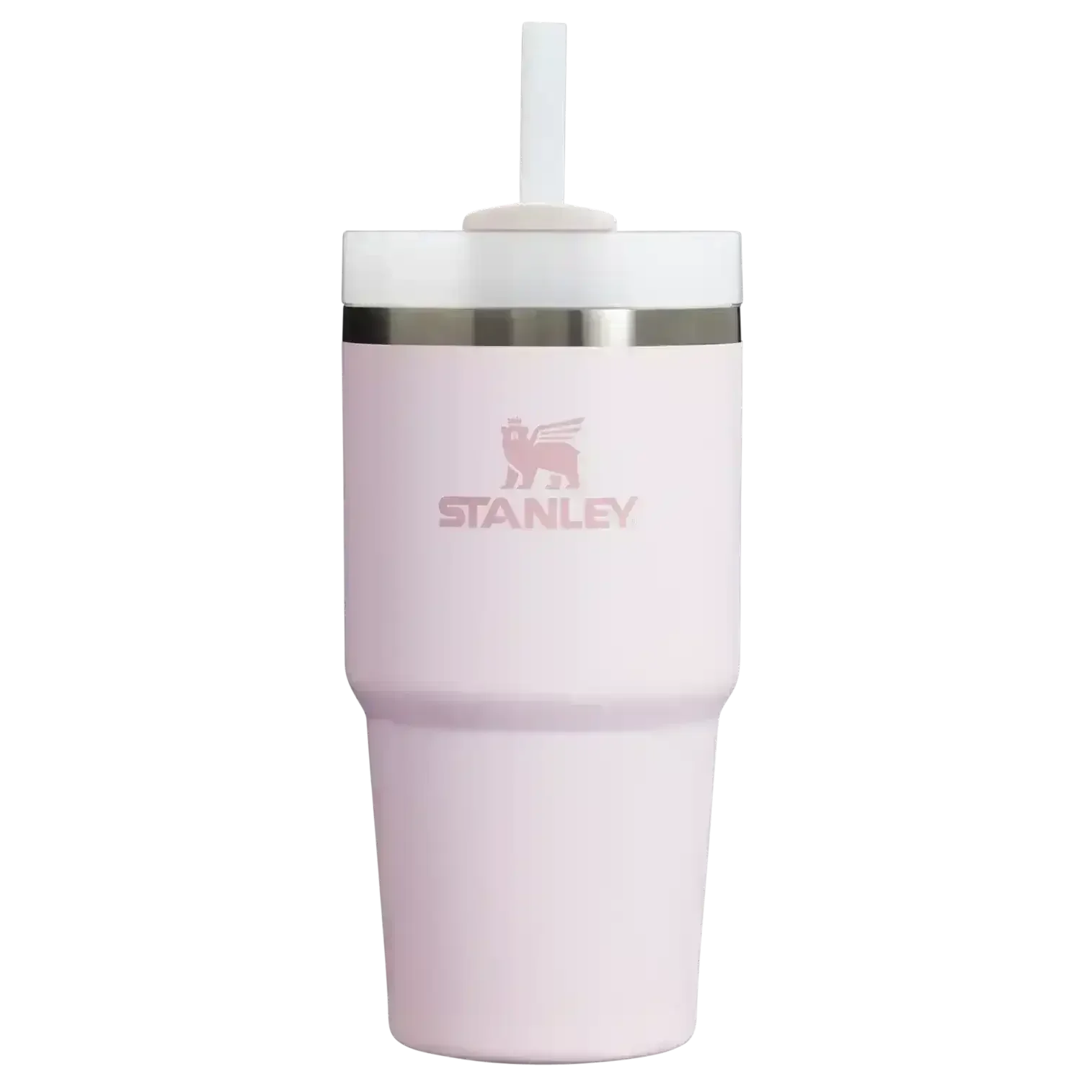 Stanley Quencher H2.0 Stainless Steel Vacuum Insulated Tumbler (20 oz) - Bear Hugs