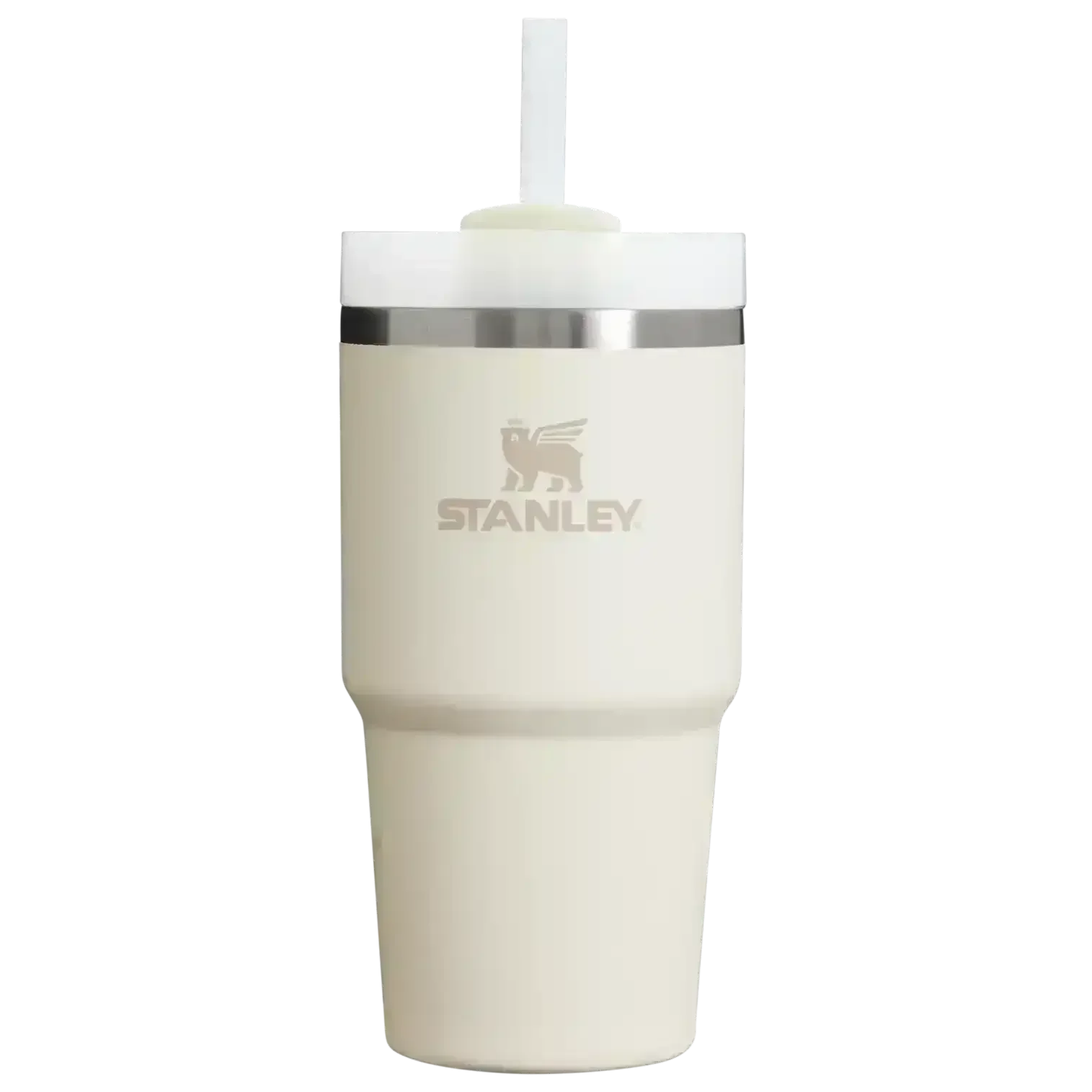 Stanley Quencher H2.0 Stainless Steel Vacuum Insulated Tumbler (20 oz) - Bear Hugs