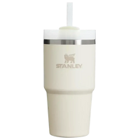 Stanley Quencher H2.0 Stainless Steel Vacuum Insulated Tumbler (20 oz) - Bear Hugs