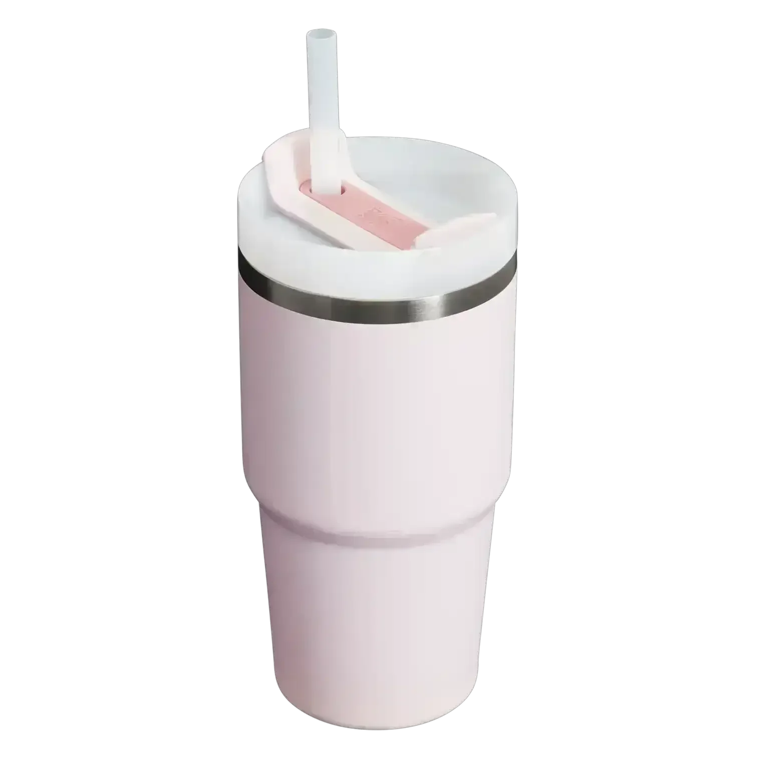 Stanley Quencher H2.0 Stainless Steel Vacuum Insulated Tumbler (20 oz) - Bear Hugs