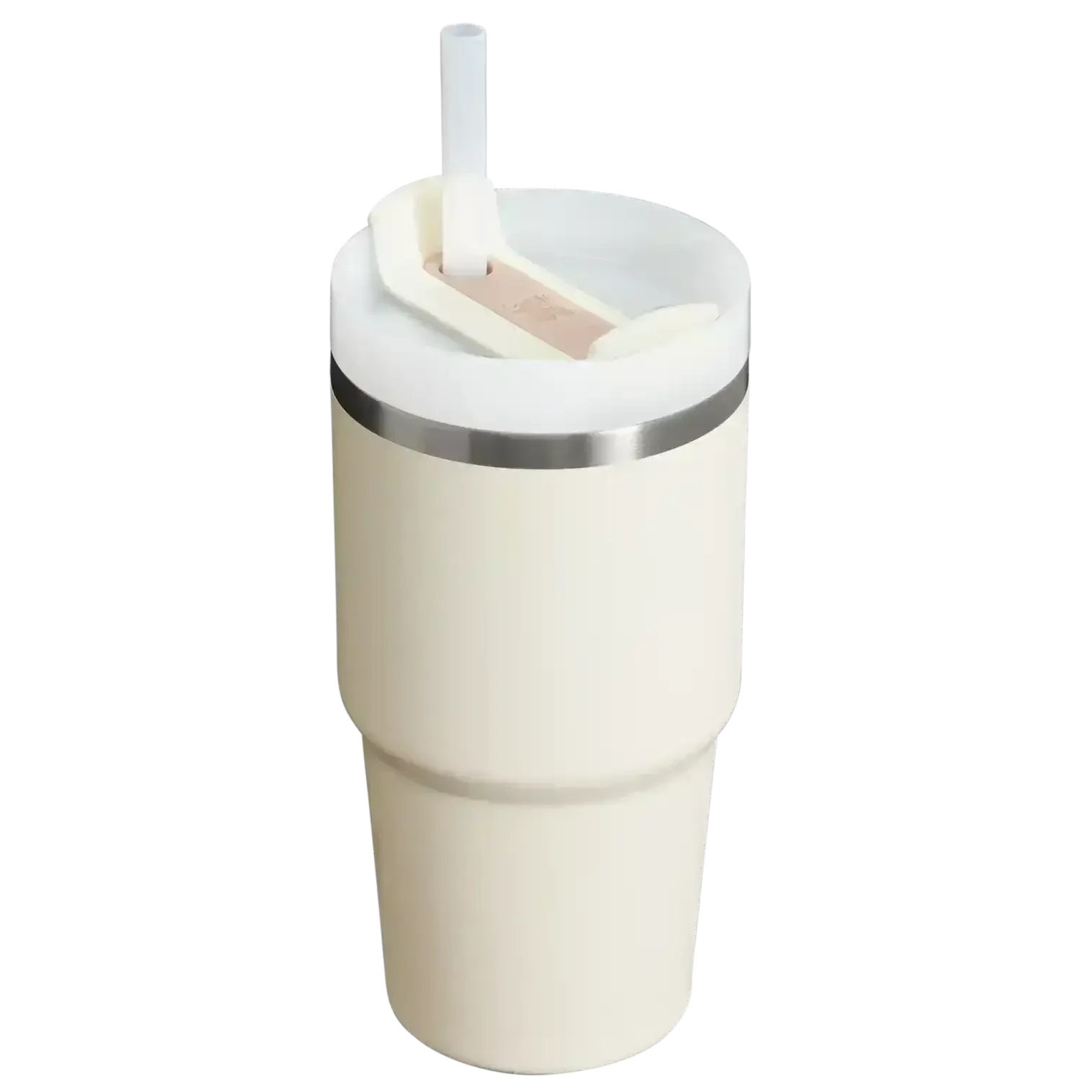 Stanley Quencher H2.0 Stainless Steel Vacuum Insulated Tumbler (20 oz) - Bear Hugs