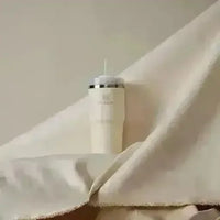 Stanley Quencher H2.0 Stainless Steel Vacuum Insulated Tumbler (20 oz) - Bear Hugs