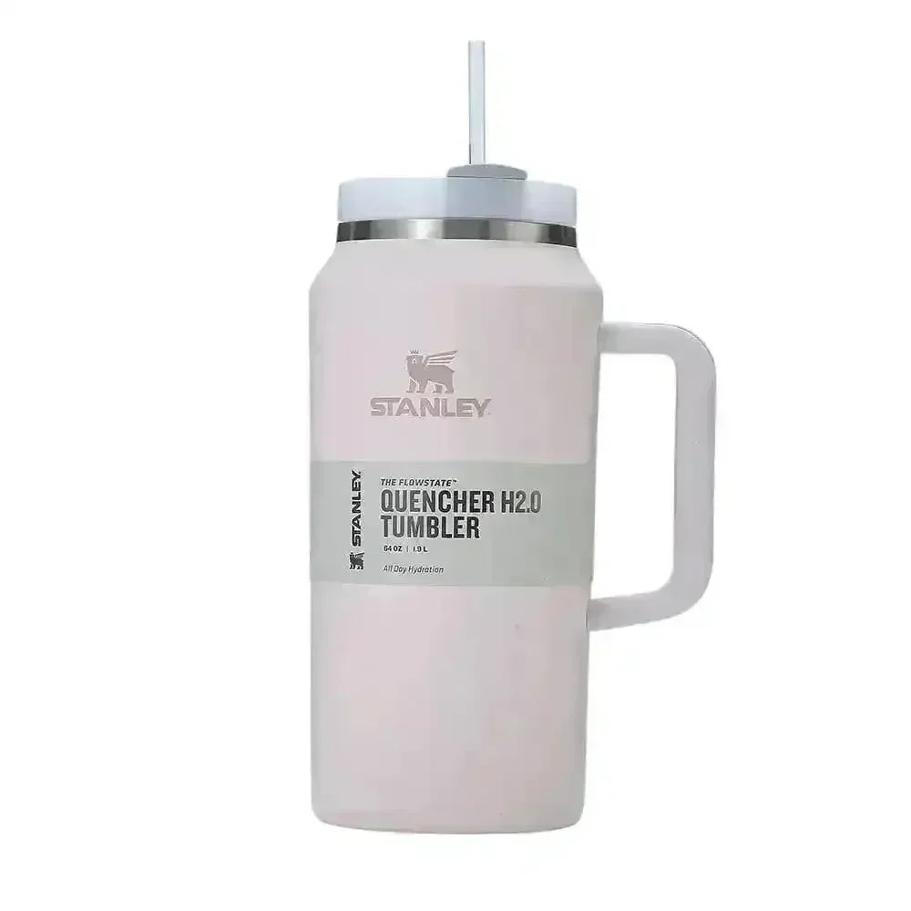 Stanley Tumbler - Quencher H2.0 Vacuum Insulated 64 oz