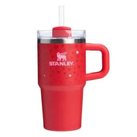 Stanley Quencher H2.0 Valentine Day 2025 Tumblers - Bear Hugs
