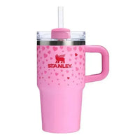 Stanley Quencher H2.0 Valentine Day 2025 Tumblers - Bear Hugs