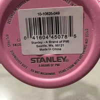 Stanley Quencher H2.0 Valentine Day 2025 Tumblers - Bear Hugs