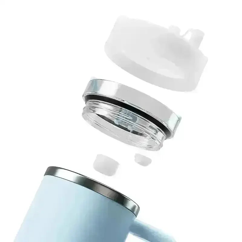 Stanley Quencher Silicone Spill-Proof Stoppers - Bear Hugs