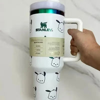 Stanley Sanrio Customised Tumblers (40 oz) - Bear Hugs