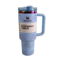 Stanley Sanrio Customised Tumblers (40 oz) - Bear Hugs