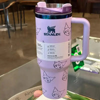 Stanley Sanrio Customised Tumblers (40 oz) - Bear Hugs