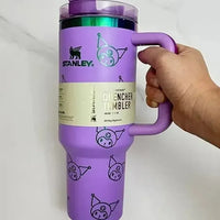 Stanley Sanrio Customised Tumblers (40 oz) - Bear Hugs
