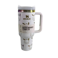 Stanley Sanrio Customised Tumblers (40 oz) - Bear Hugs