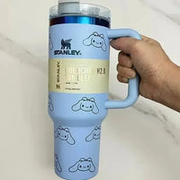 Stanley Sanrio Customised Tumblers (40 oz) - Bear Hugs