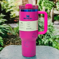 Stanley Sanrio Customised Tumblers (40 oz) - Bear Hugs