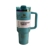 Stanley Sanrio Customised Tumblers (40 oz) - Bear Hugs