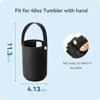 Stanley Silicon Sleeve with Carrying Handle - Bear Hugs