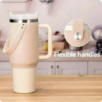 Stanley Silicon Sleeve with Carrying Handle - Bear Hugs