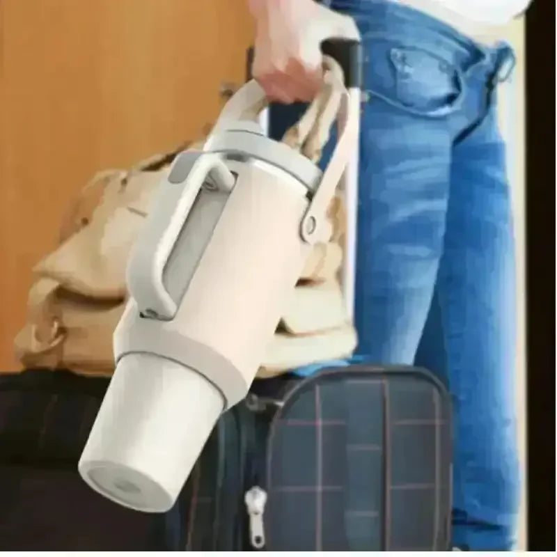 Stanley Silicon Sleeve with Carrying Handle - Bear Hugs