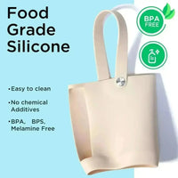 Stanley Silicon Sleeve with Carrying Handle - Bear Hugs