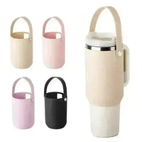 Stanley Silicon Sleeve with Carrying Handle - Bear Hugs