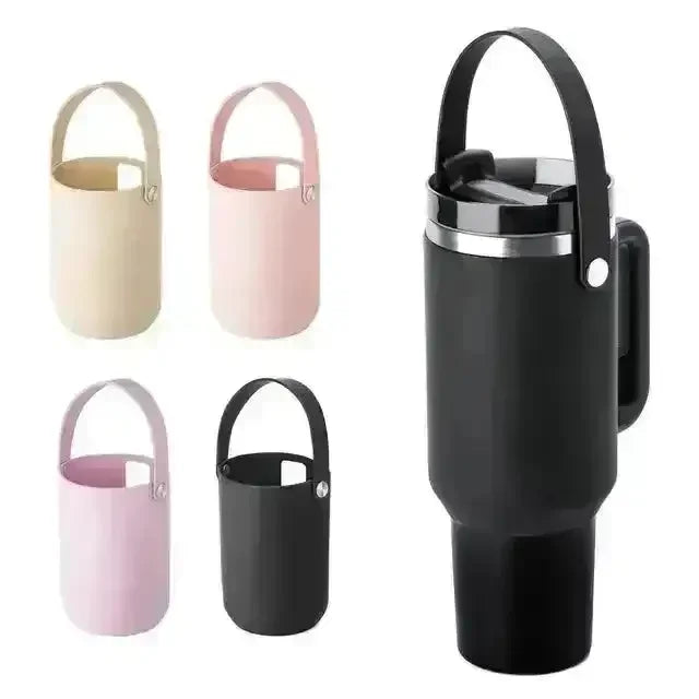 Stanley Silicon Sleeve with Carrying Handle - Bear Hugs